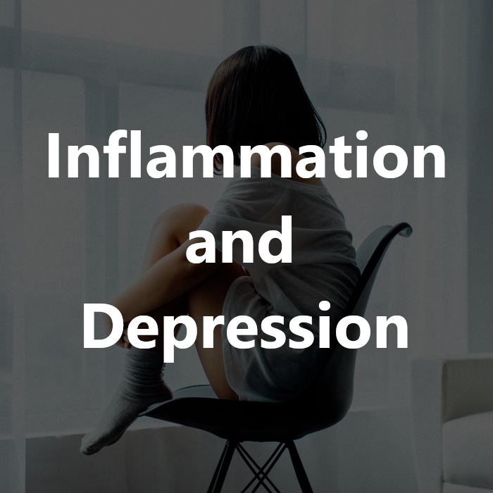 Inflammation and Depression