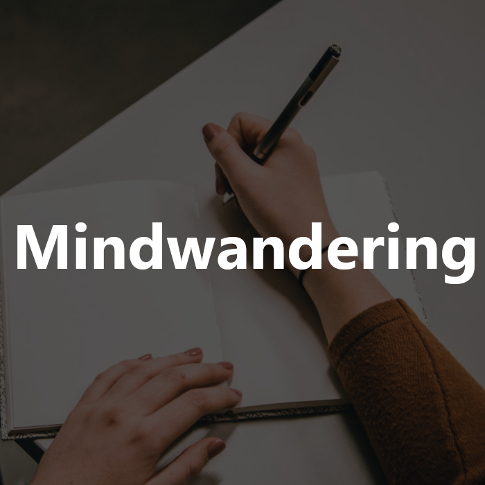 Mindwandering