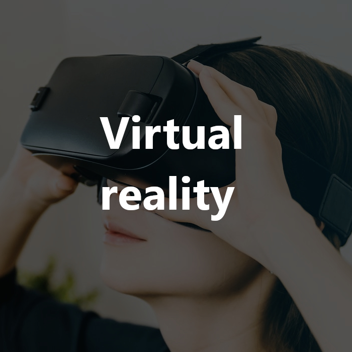 Virtual Reality