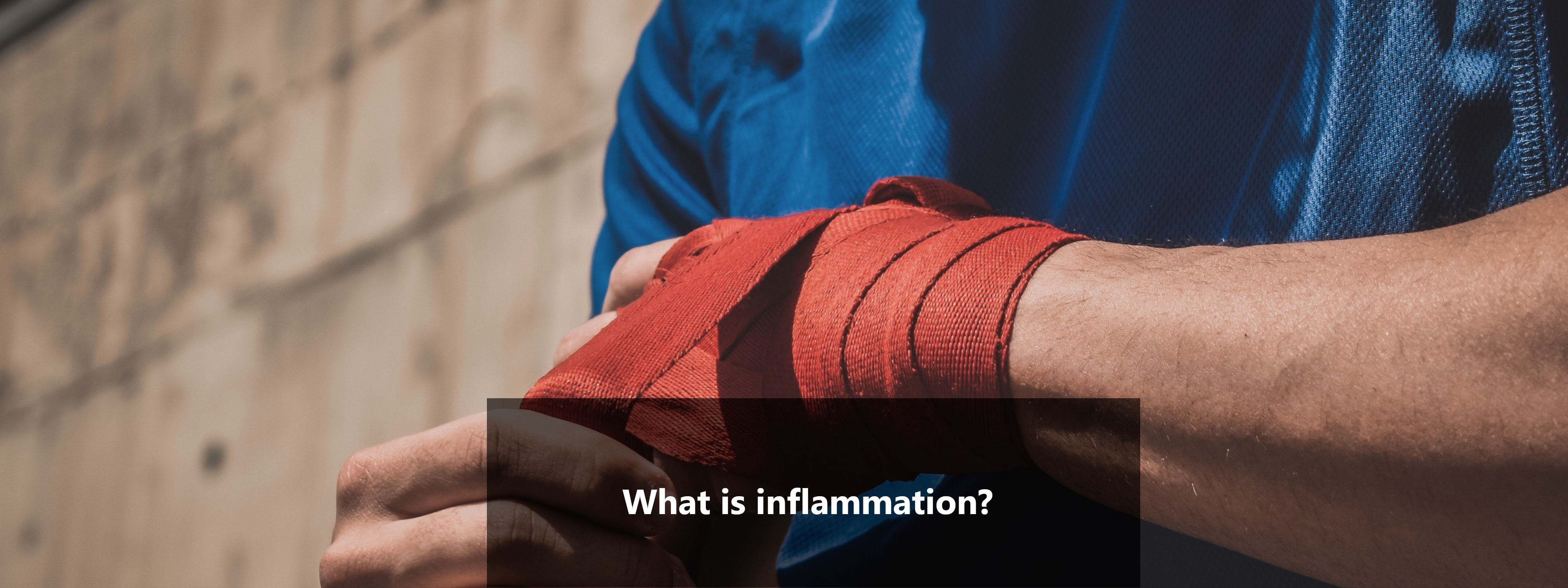 What is Inflammation?